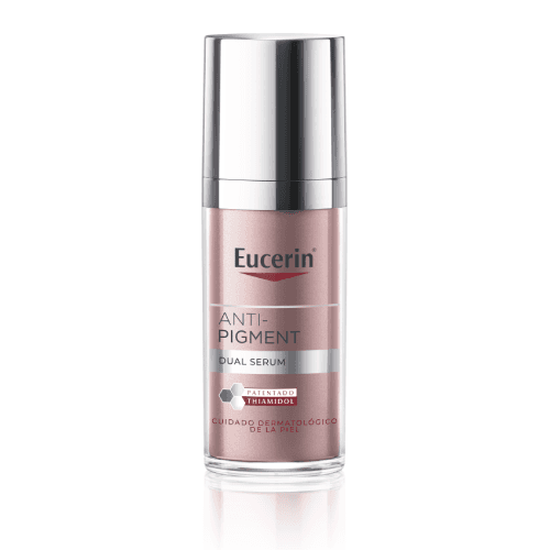 Lanzamiento Gel Limpiador Anti-Pigment de Eucerin