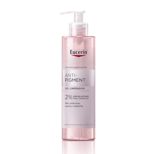 Eucerin®: Adiós a las manchas visibles y ocultas