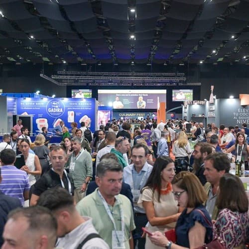 Auténtica 2025 consolida a Andalucía como epicentro del producto gourmet