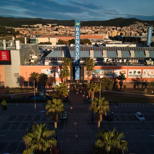 Barnasud obtiene la doble calificación “Excelente” del certificado BREEAM En Uso y refuerza su compromiso con la sostenibilidad