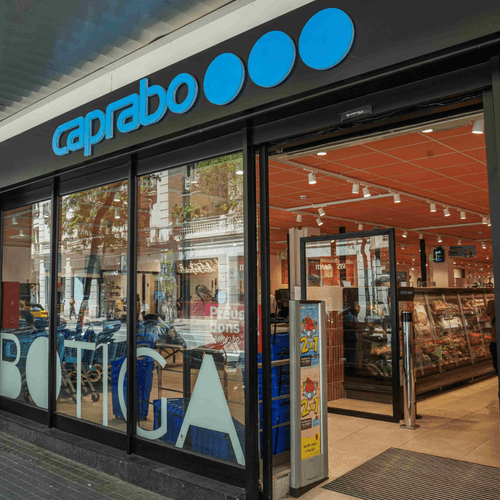 Caprabo refuerza la apuesta por el ahorro y da un impulso a su marca propia