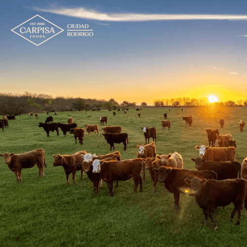 Carpisa Foods vuelve a Salamaq para presentar sus innovaciones en Ciudad Rodrigo, clave para el crecimiento de la compañía