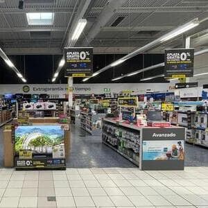 Carrefour lanza su Black Friday con precios imbatibles garantizados