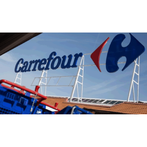 Carrefour España apuesta por las energías renovables con la firma de un contrato con Engie