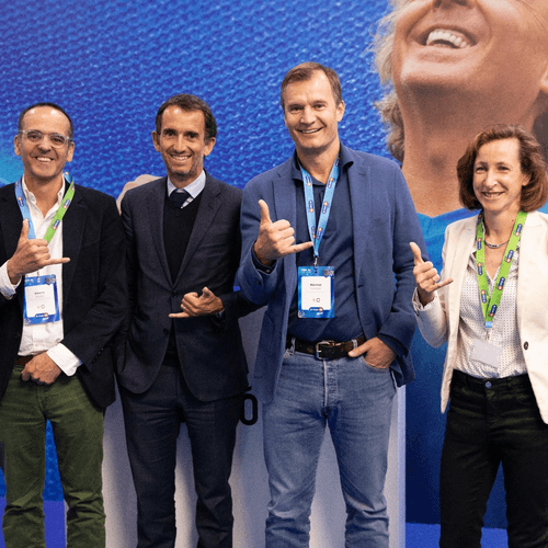 Alianza única entre Club Carrefour y Masmovil