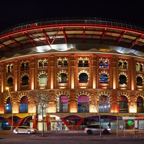 Hábitos sostenibles de compra que puedes aplicar en el Centro Comercial Arenas de Barcelona