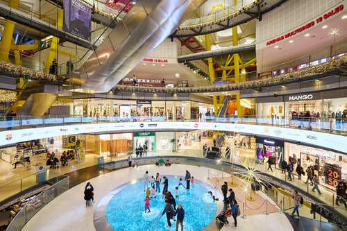Esta Navidad descubre el Secreto de la Felicidad en Arenas de Barcelona