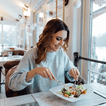 La restauración en Europa se reinventa: el gasto alcanza máximos históricos, pero las visitas aún no recuperan niveles pre-Covid, según Circana