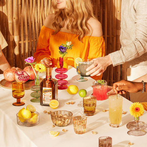 Vuelta a la rutina con estilo: 4 tips para recargar pilas con Cointreau