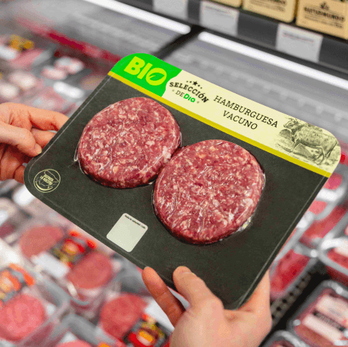 Dia incrementa su inversión en carne de proveedores españoles hasta los 275 millones de euros para apoyar a los productores locales