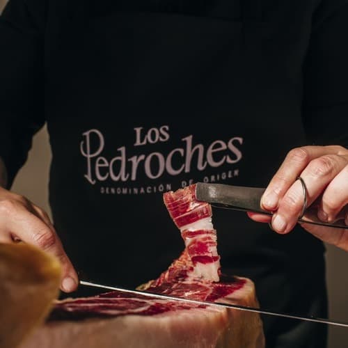 DO Rías Baixas y DOP Los Pedroches, invitan a un otoño de sabor y experiencias auténticas