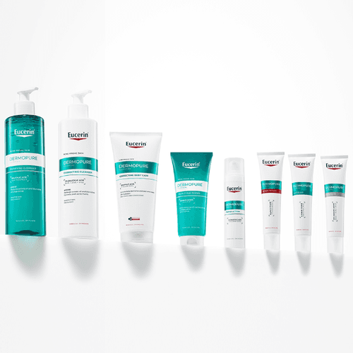 Dermopure Clinical™. Nueva imagen, misma eficacia