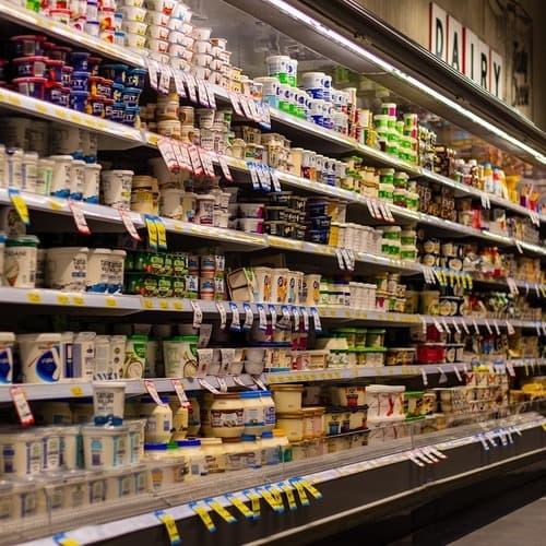 ¿Es más caro comer sano? Expertos en nutrición analizan la cesta de la compra