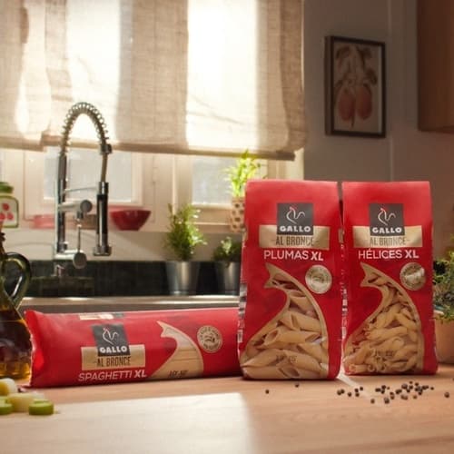 Gallo presenta “AL BRONCE”, la nueva gama premium en un segmento que ha crecido un 15% el último año en España