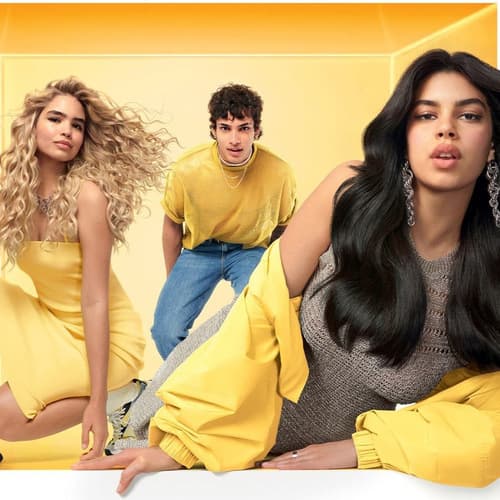 Prepara tu melena para el verano con las mascarillas más nutritivas de Garnier