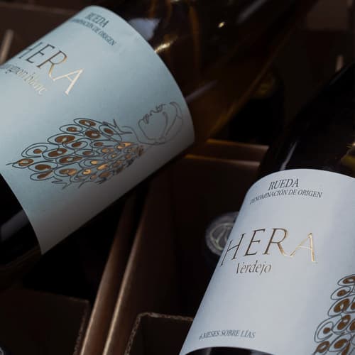 Nace HERA, un vino para los que saben disfrutar de la compañía