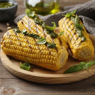 HUERCASA presenta en Fruit Attraction 24 su nuevo maíz BBQ para tomar todo el año