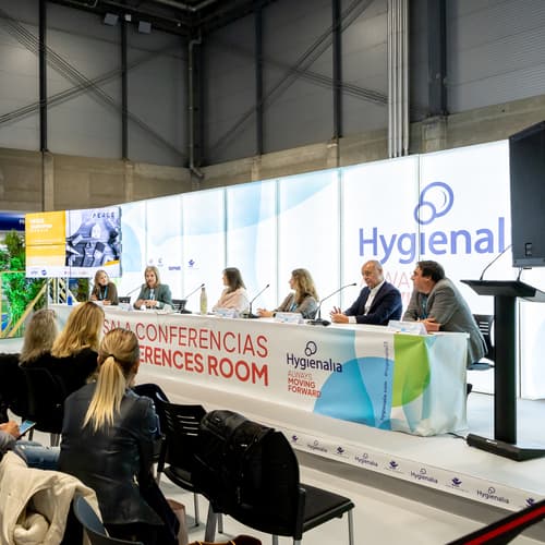 Hygienalia desvela su agenda de conferencias: entre la digitalización y la Inteligencia Digital en el sector de la limpieza