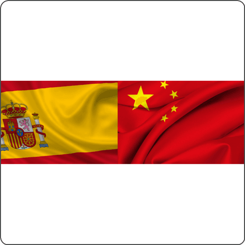El Gobierno chino establece una tasa provisional del 20% a las empresas españolas de porcino, la menor de toda Europa