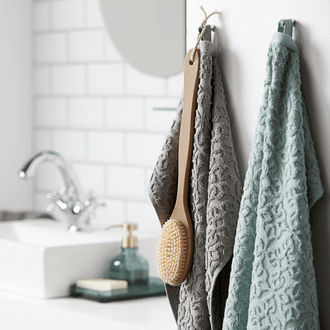 JYSK alcanza un objetivo importante para los productos textiles