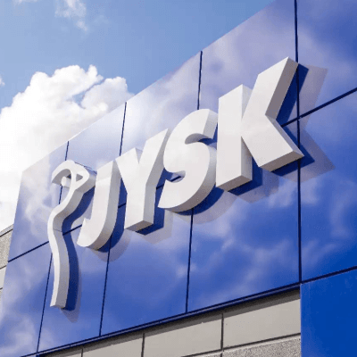 JYSK tiene previsto abrir más de 30 tiendas en España y Portugal este año fiscal