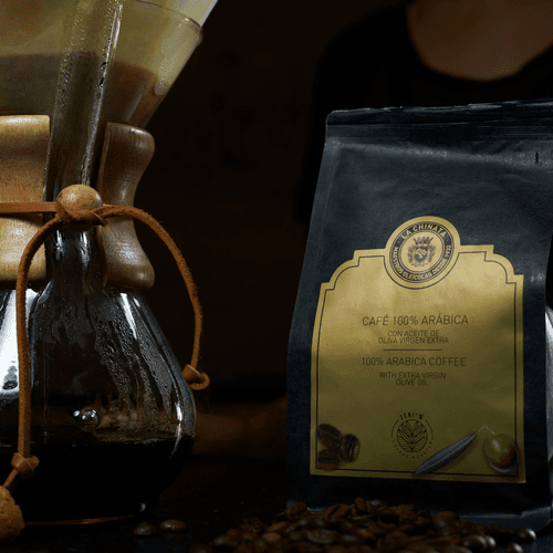 El café que necesitas para comenzar tu día con buen pie