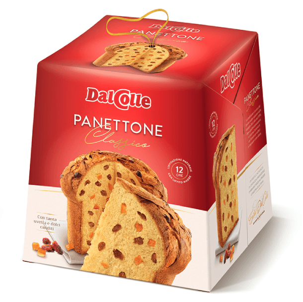 El Grupo Valeo Foods adquiere Dal Colle, empresa italiana líder en bollería y repostería