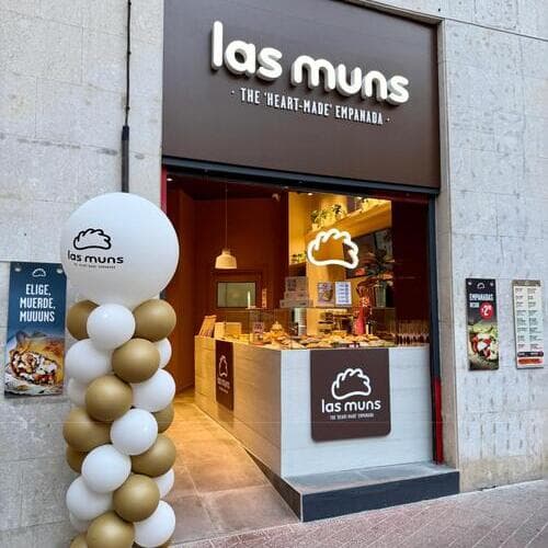 Las Muns refuerza su expansión internacional con la llegada a Alemania y nuevas aperturas en España