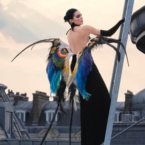 L'Oréal Paris presenta su colección cápsula de maquillaje con Mugler