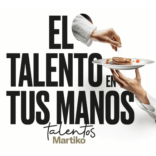 Martiko abre las inscripciones para su concurso gastronómico Talentos Martiko