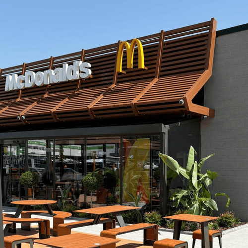McDonald’s España, la empresa con mejor reputación del sector de la restauración un año más