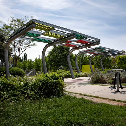 Mercabarna se une a Barcelona Energia para impulsar un modelo energético público y sostenible