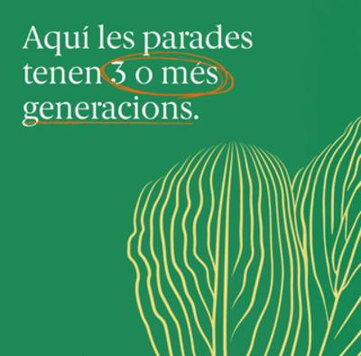 ‘De Proximidad Mercabarna’ quiere potenciar al agricultor, el producto de proximidad y el comercio local