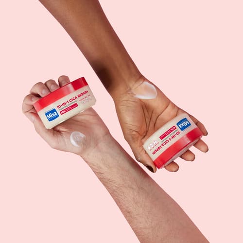 El nuevo bálsamo reparador de Mixa, tu “must have” para la vuelta a la rutina que te ofrece 10 beneficios en 1