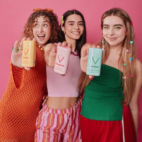 Llega Triangirl, el aliado para cuidar el bienestar en la adolescencia