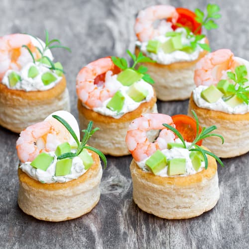 ¡Navidad muy feliz! Recetas con pescado y marisco para sorprender