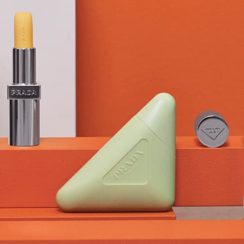 Las claves del beauty look del desfile de Prada Primavera/Verano 2026