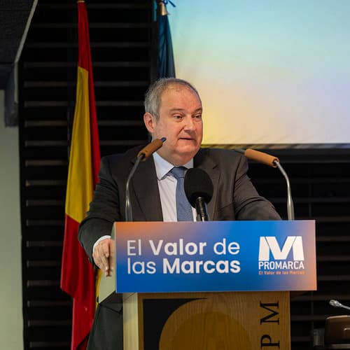 Promarca celebra ‘El Valor de las Marcas’, el evento que reconoce las mejores innovaciones del sector de Gran Consumo y la aportación de las Marcas a la España Vaciada