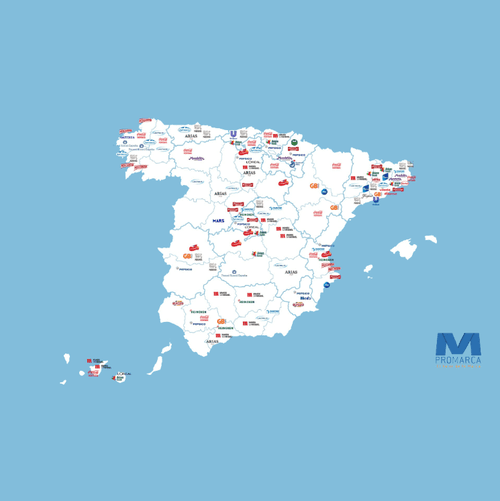 El Pozo, PepsiCo y Hero eligen la Región de Murcia y generan empleo para combatir la despoblación