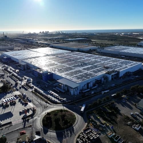 Romar Global Care se cuelga la medalla de Bronce EcoVadis