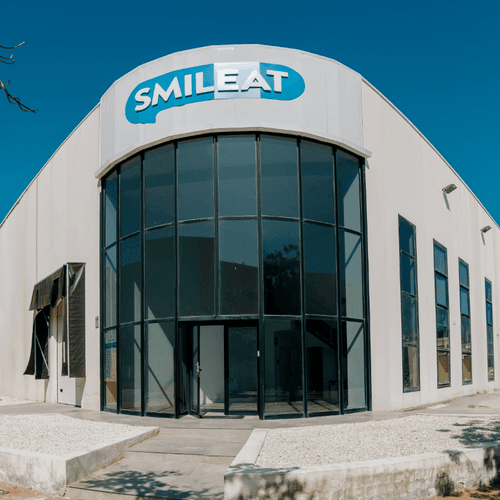 Smileat inaugura una nueva línea de producción en su fábrica de Jerez que le permitirá mejorar su innovación