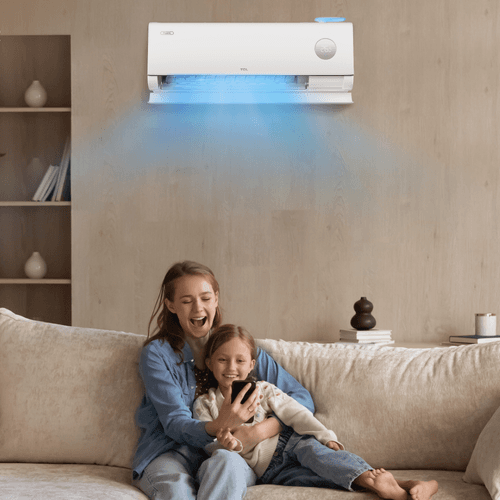 TCL amplía los horizontes del hogar inteligente en IFA 2025 con soluciones de aire acondicionado, refrigeración y lavado