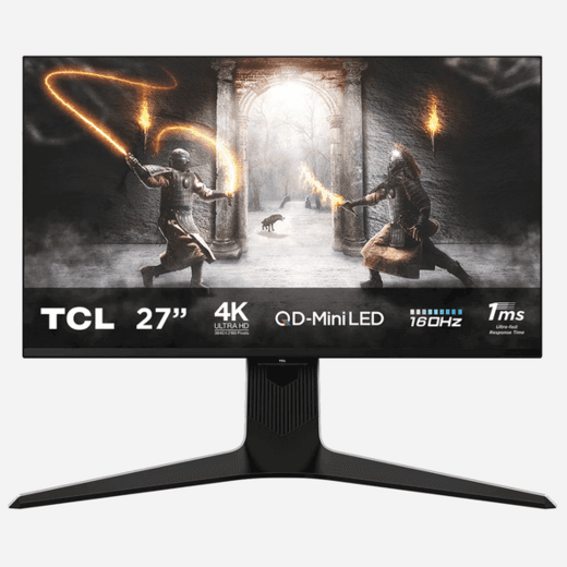 TCL presenta en la IFA 2025 las innovaciones de entretenimiento de última generación para el hogar y los videojuegos
