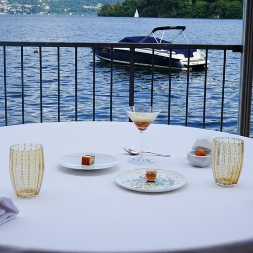 El 27% de las reservas online en restaurantes este verano han sido realizadas por turistas internacionales, según los datos de TheFork