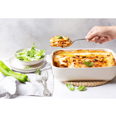 Innovación en capas: celebra el día mundial de la lasaña con Thermomix®