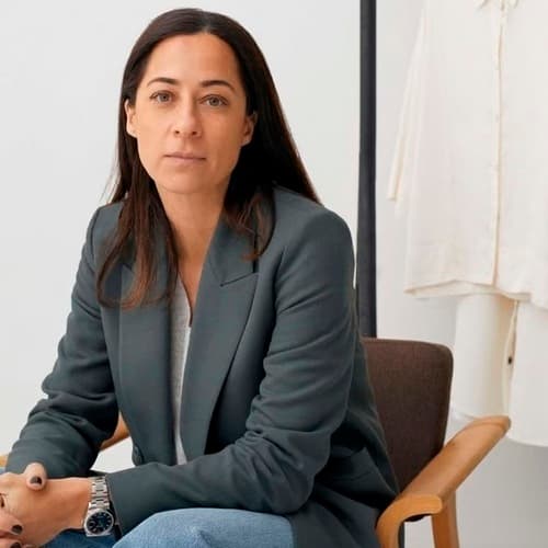 TOUS incorpora a Susana Sánchez como nueva CEO para reforzar su crecimiento estratégico