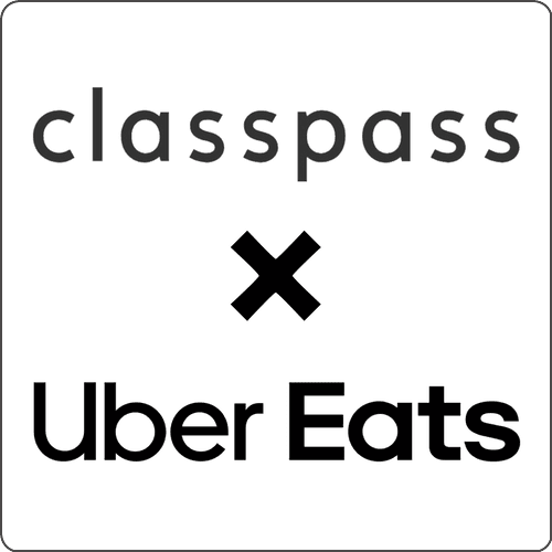 Uber Eats y ClassPass unen fuerzas para mejorar el bienestar de sus usuarios