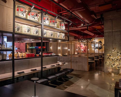UDON Asian Food llega a México y Ecuador este año y acelera su plan de expansión nacional e internacional