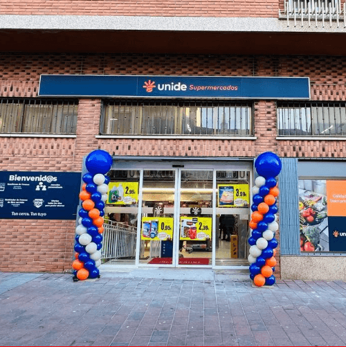 Unide acelera su dinámica de aperturas en los últimos meses del año