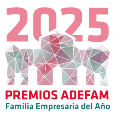 ADEFAM reconoce a la familia de la Mata, propietaria de VARMA, con su Premio Familia Empresaria del Año 2025